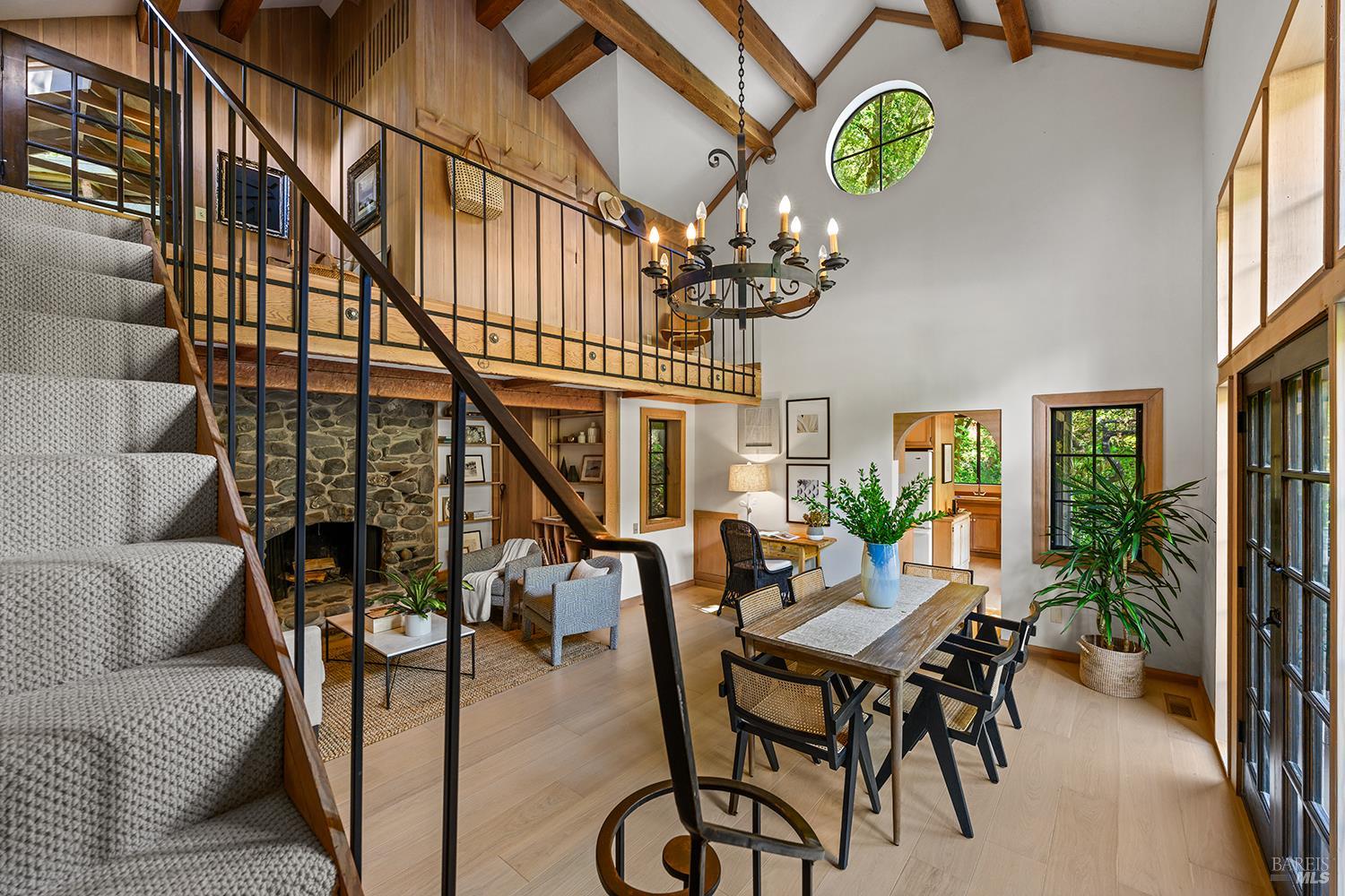 6760 Giovanetti Road Forestville CA 95436