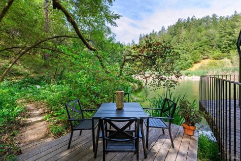 6760 Giovanetti Road Forestville CA 95436