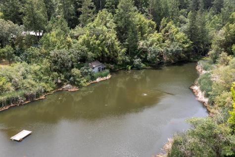 6760 Giovanetti Road Forestville CA 95436