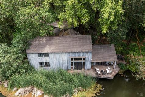 6760 Giovanetti Road Forestville CA 95436