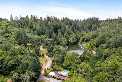 6760 Giovanetti Road Forestville CA 95436