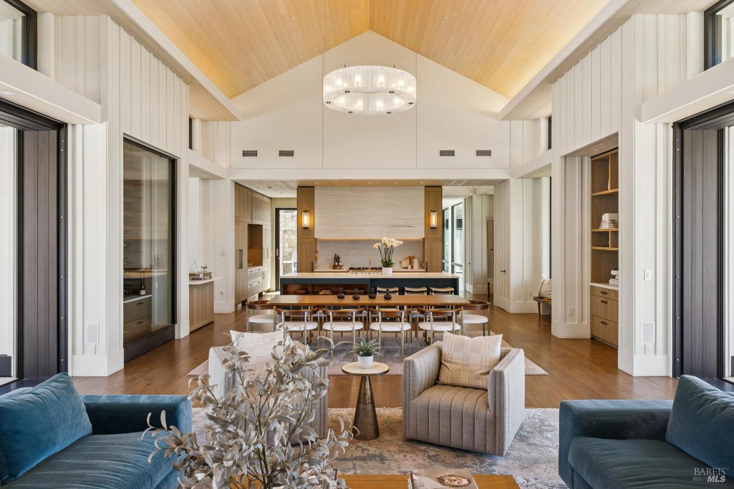 2111 Monticello Road Napa CA 94558