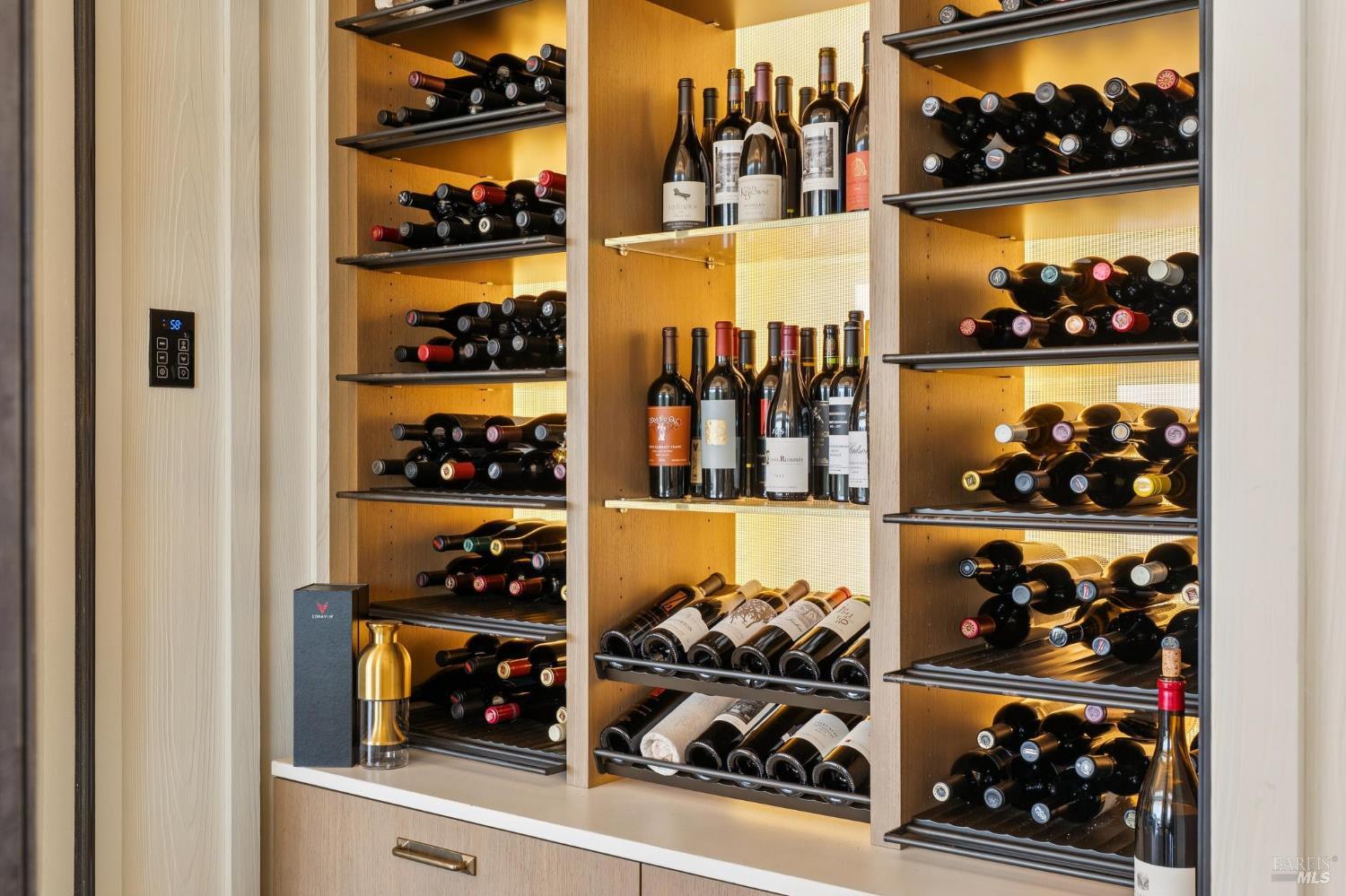 2111 Monticello Road Napa CA 94558