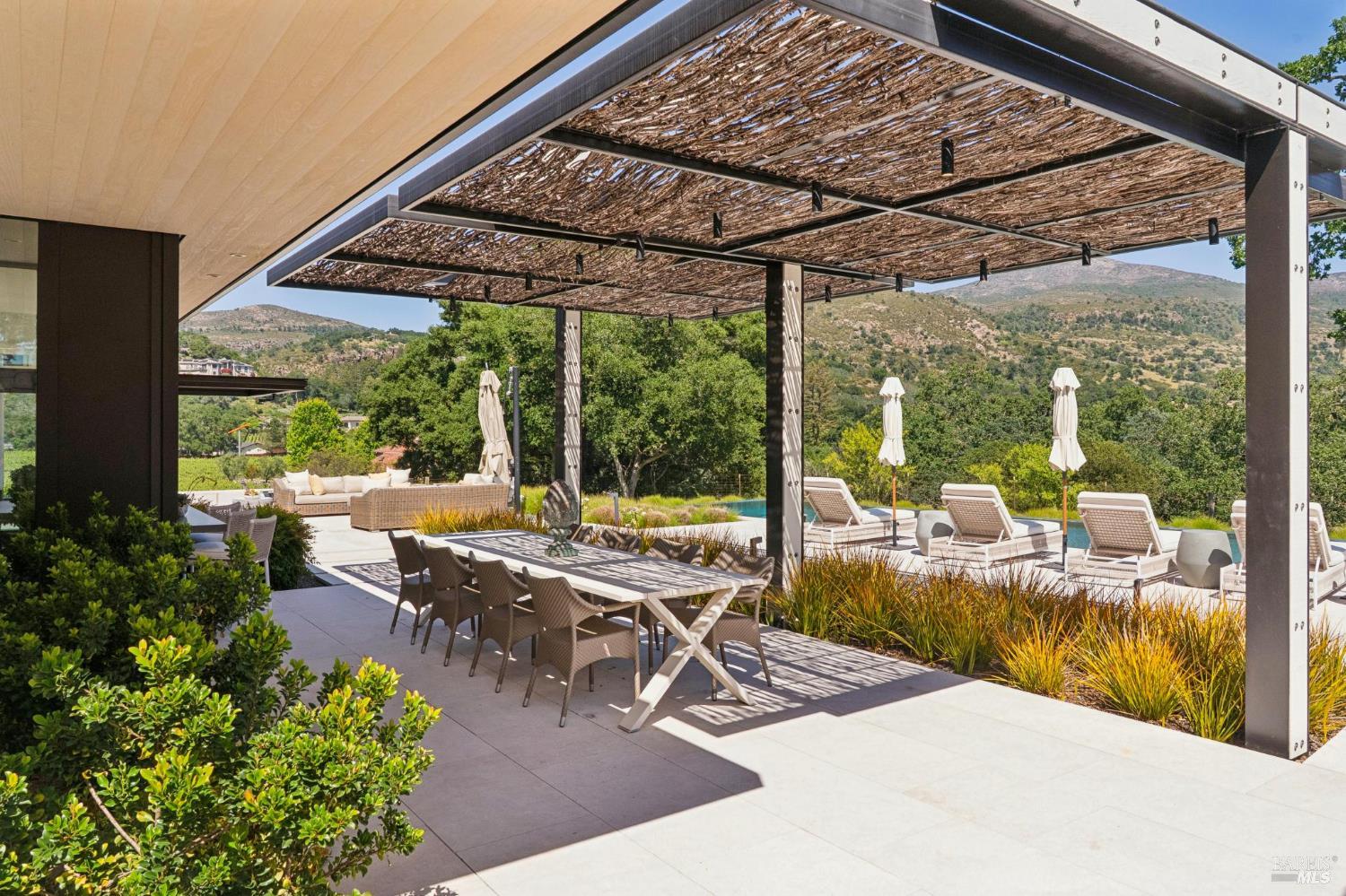 2111 Monticello Road Napa CA 94558