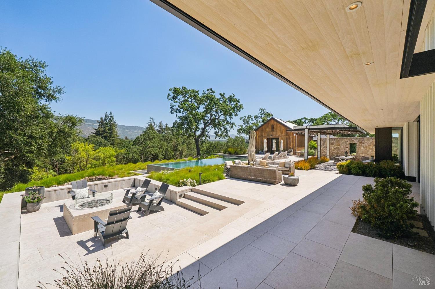 2111 Monticello Road Napa CA 94558
