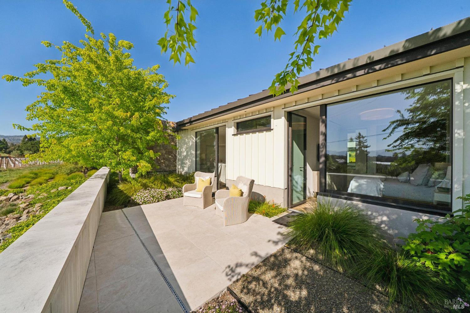 2111 Monticello Road Napa CA 94558