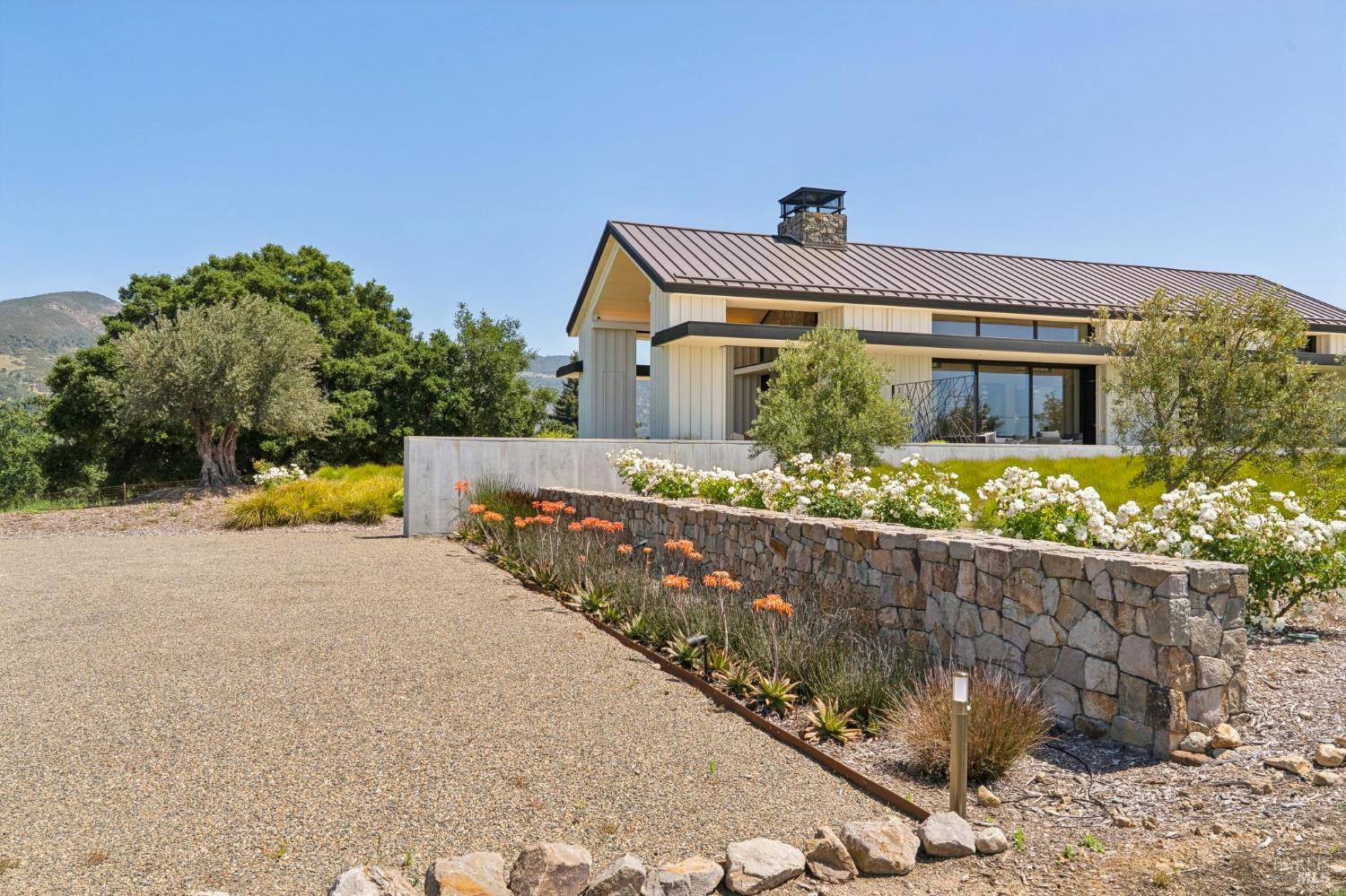 2111 Monticello Road Napa CA 94558