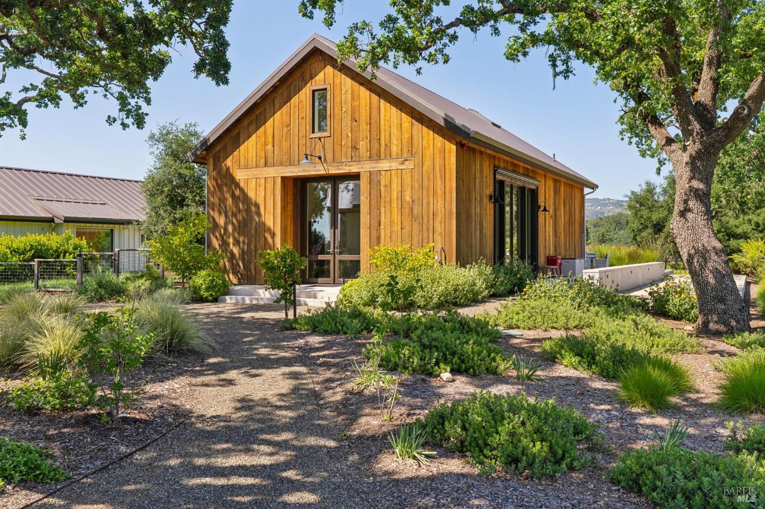 2111 Monticello Road Napa CA 94558