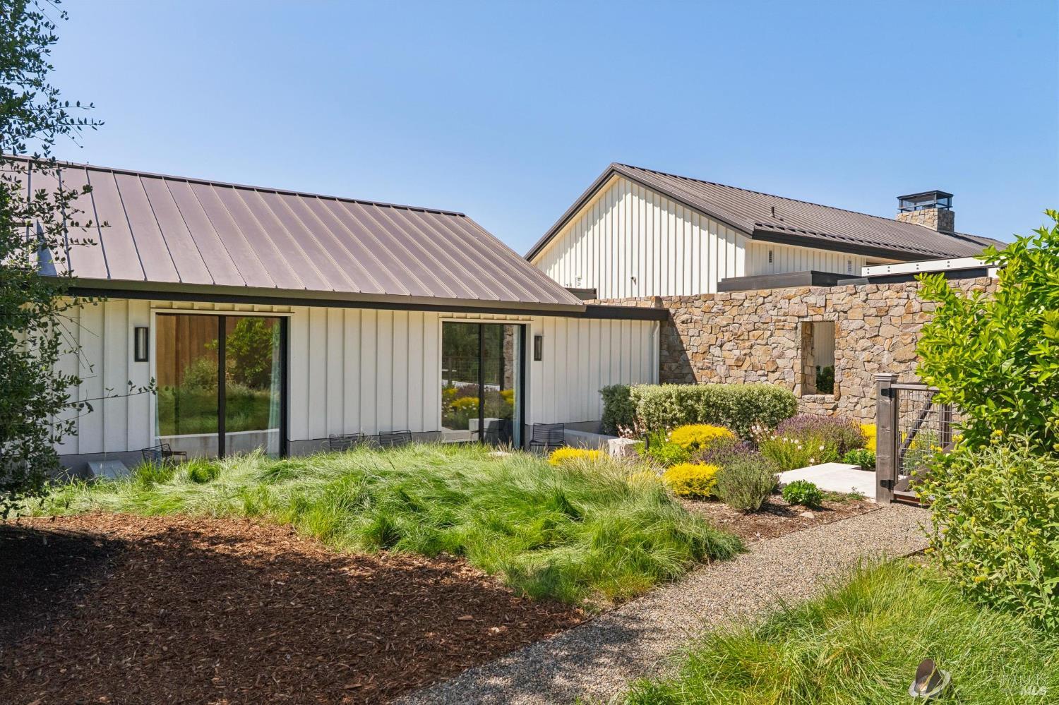 2111 Monticello Road Napa CA 94558