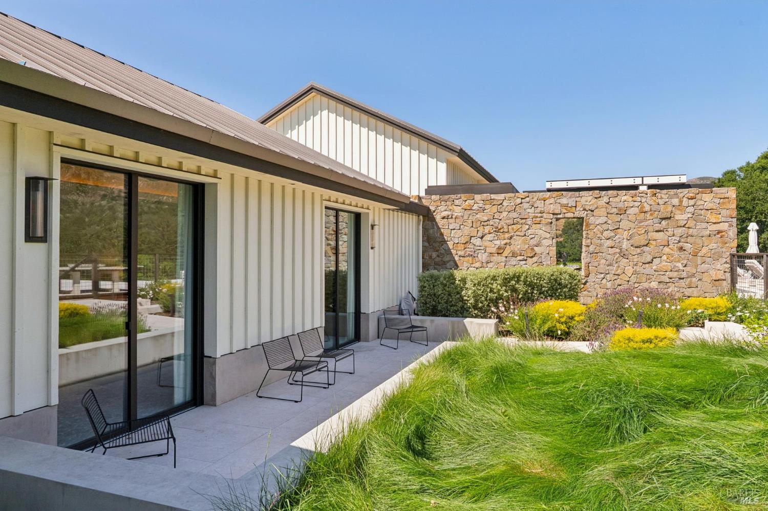 2111 Monticello Road Napa CA 94558