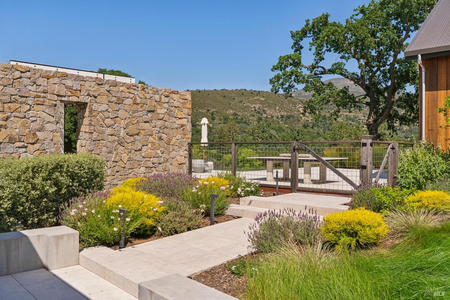 2111 Monticello Road Napa CA 94558