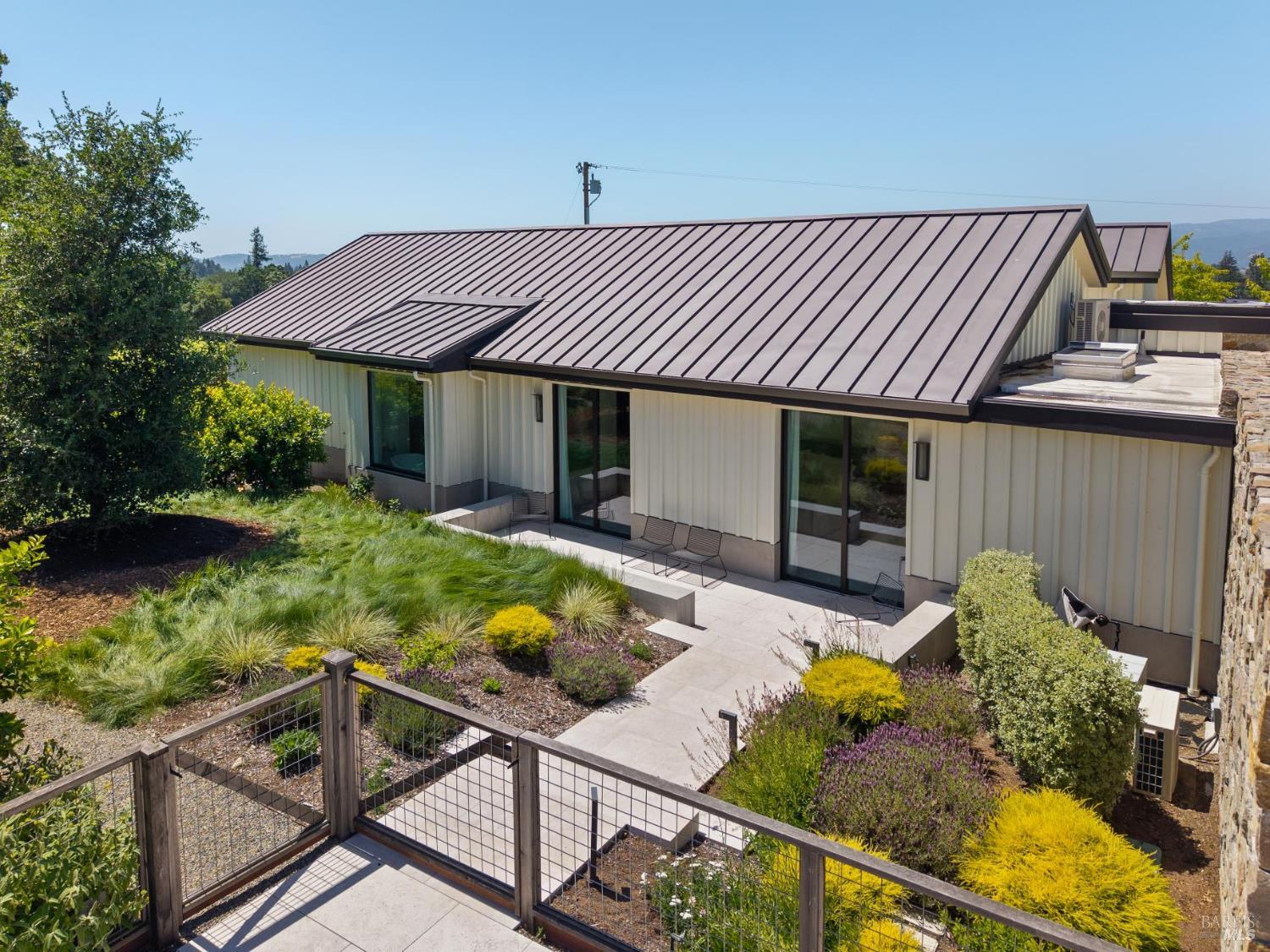 2111 Monticello Road Napa CA 94558