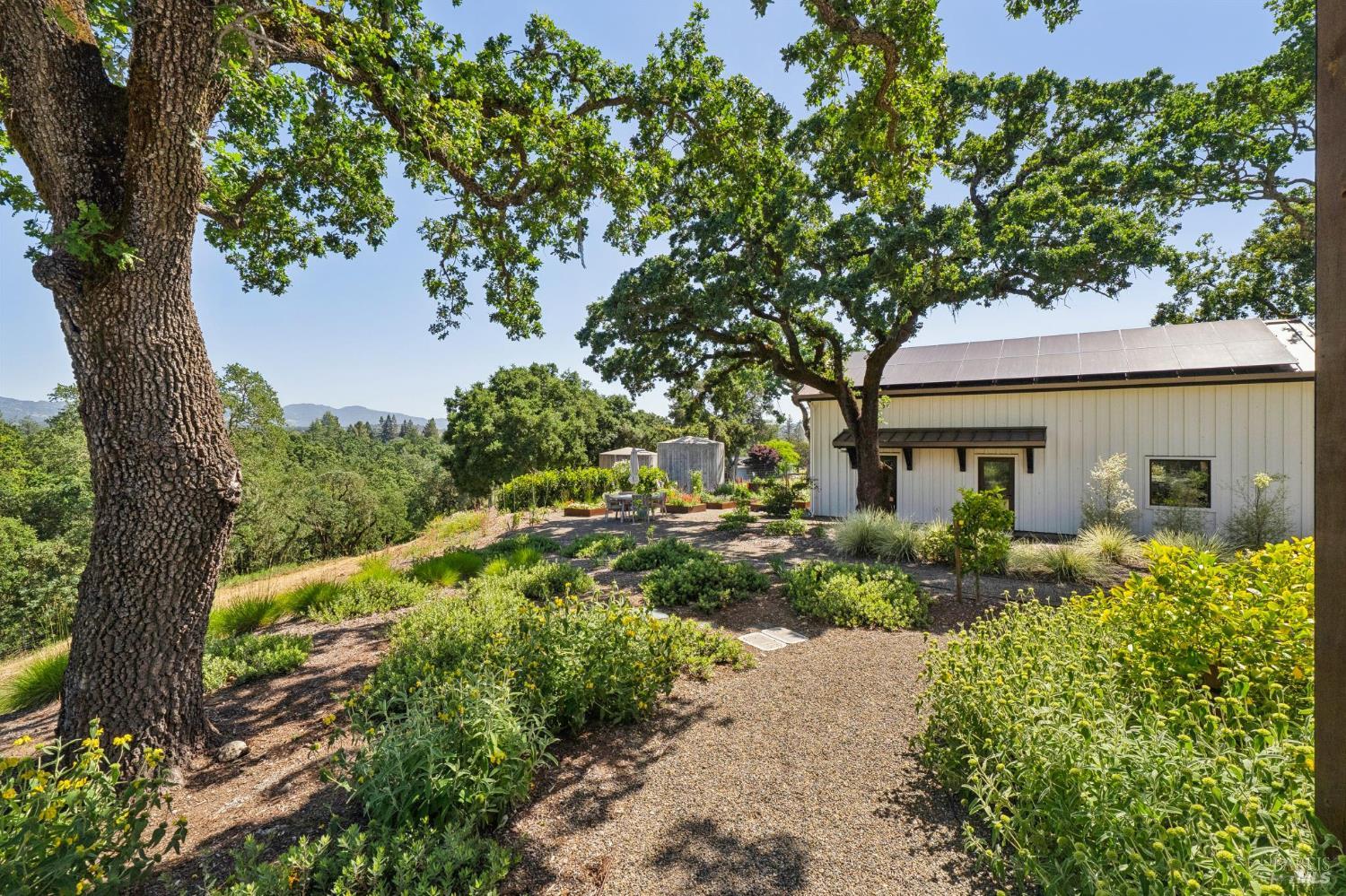 2111 Monticello Road Napa CA 94558