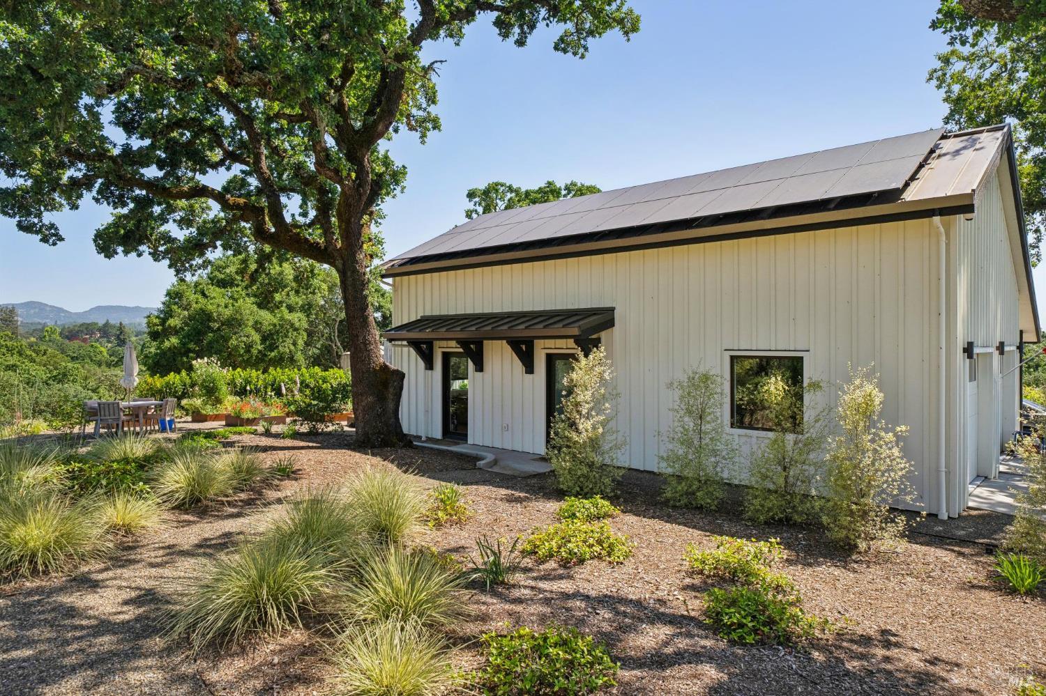 2111 Monticello Road Napa CA 94558