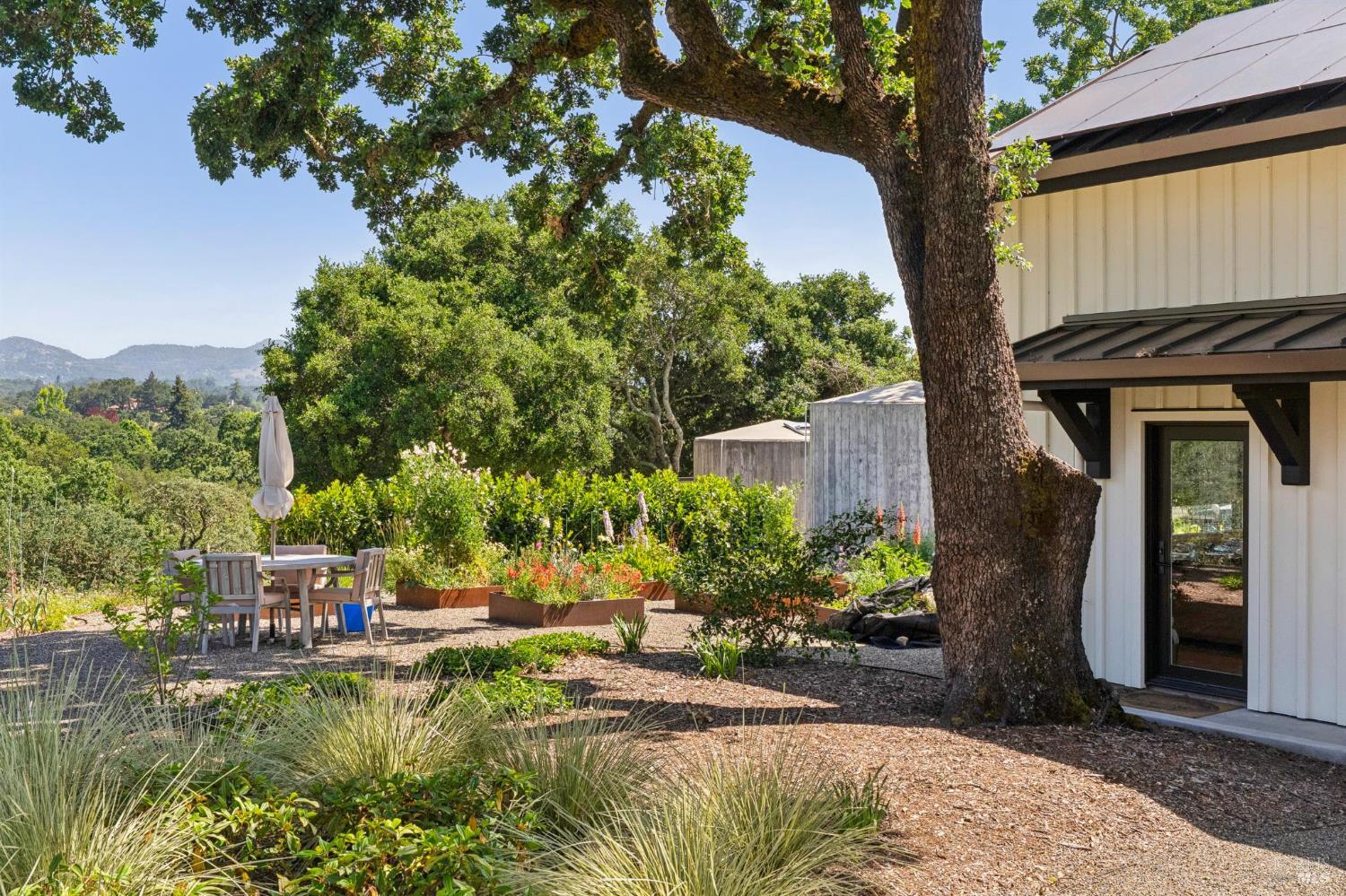 2111 Monticello Road Napa CA 94558