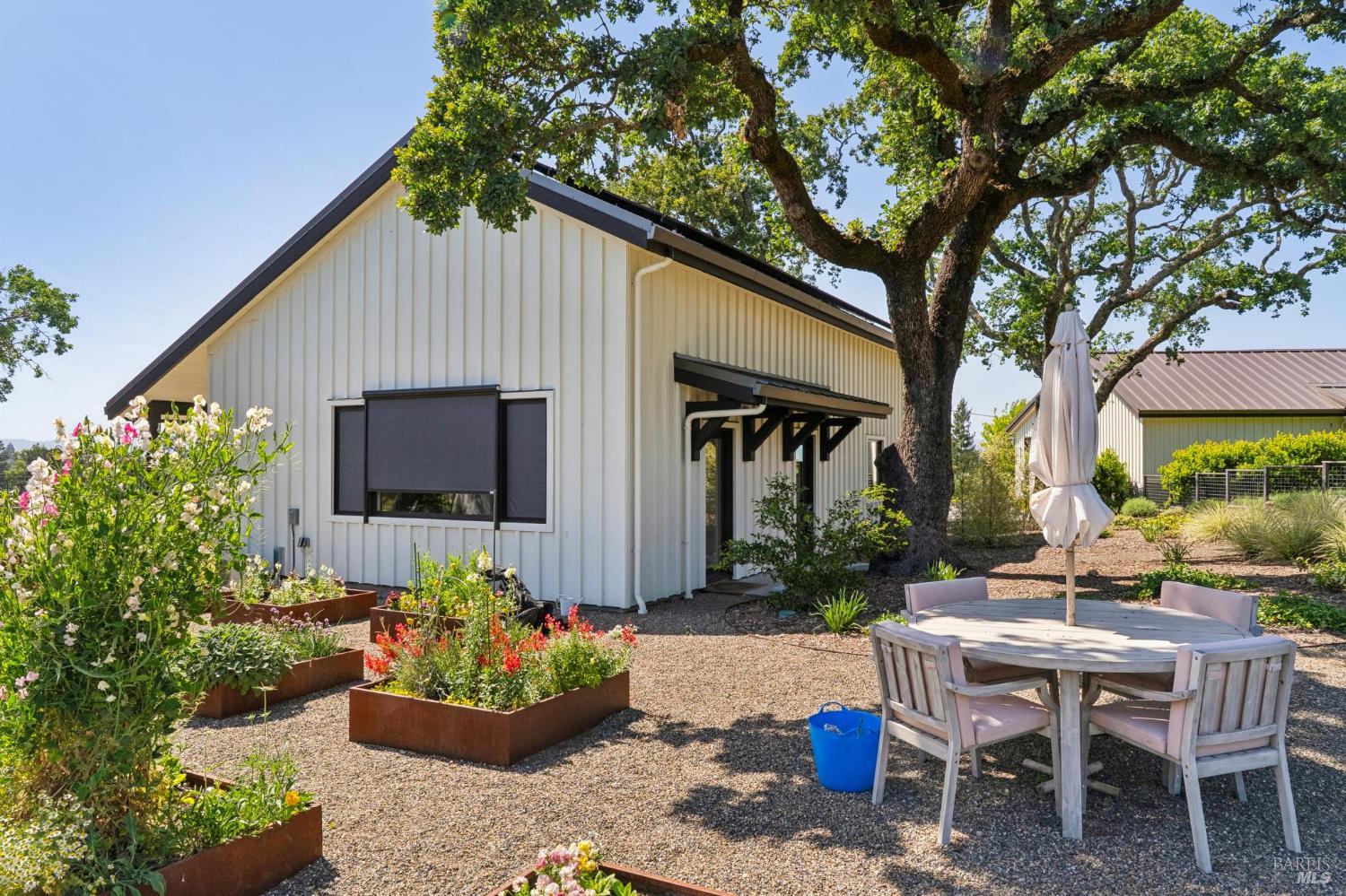 2111 Monticello Road Napa CA 94558