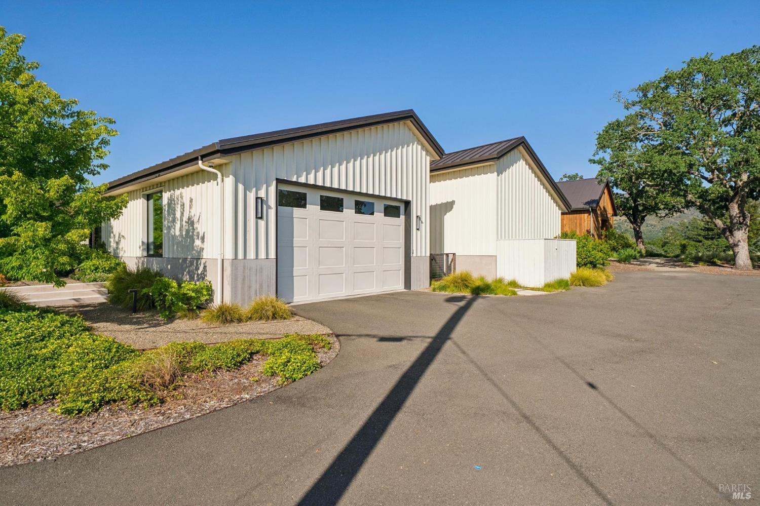 2111 Monticello Road Napa CA 94558