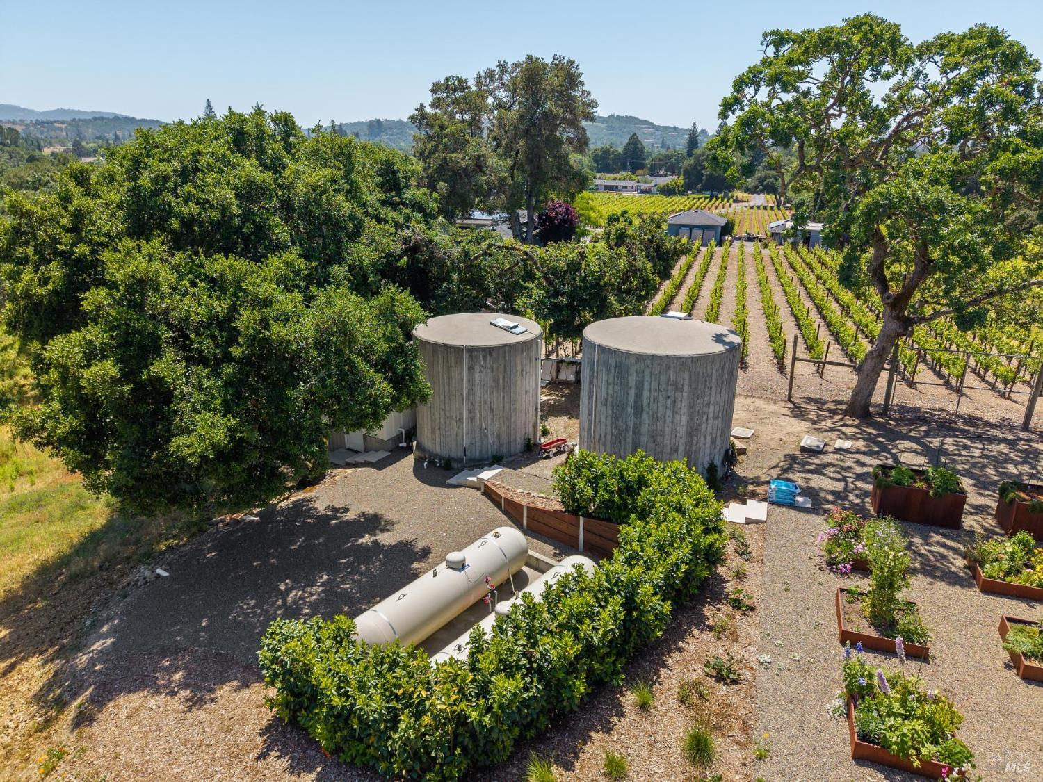 2111 Monticello Road Napa CA 94558