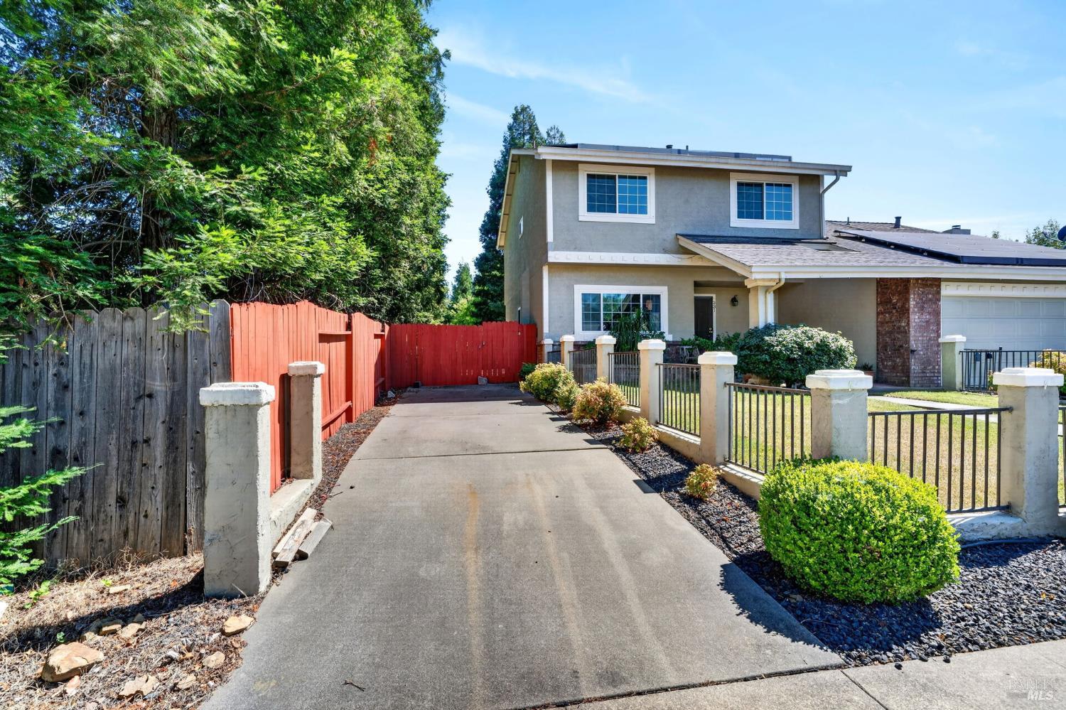 231 Kildare Lane Vacaville CA 95688