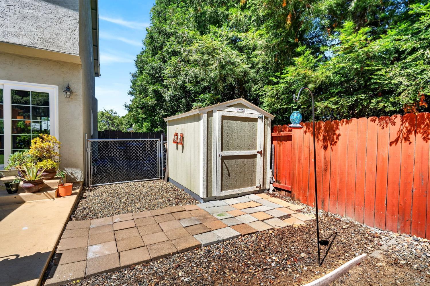 231 Kildare Lane Vacaville CA 95688