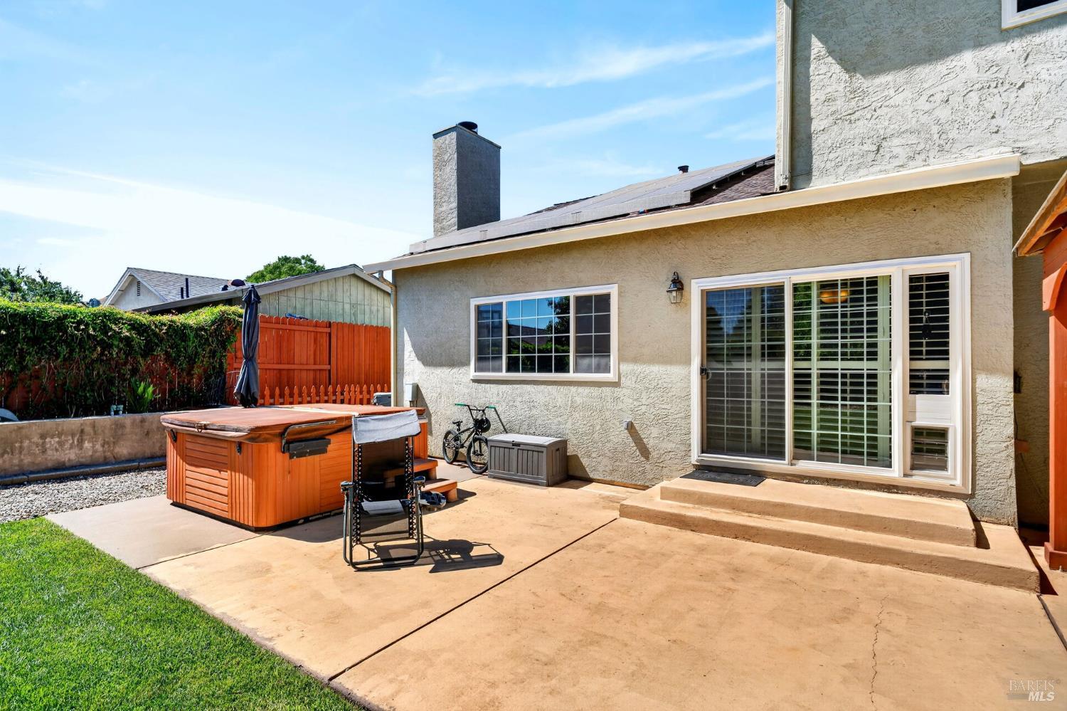 231 Kildare Lane Vacaville CA 95688