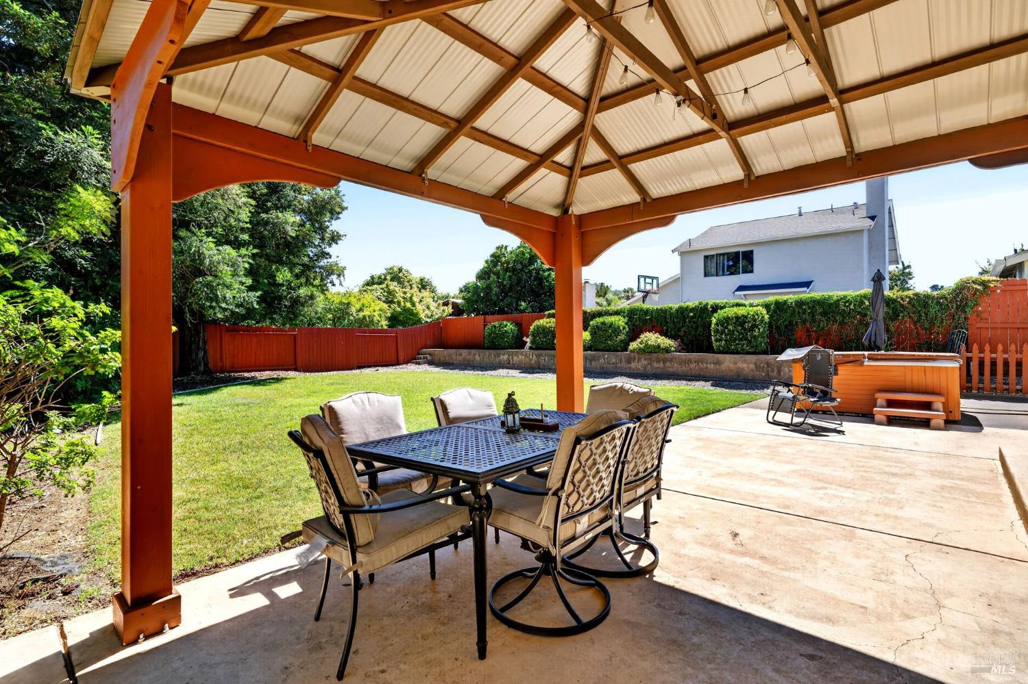 231 Kildare Lane Vacaville CA 95688