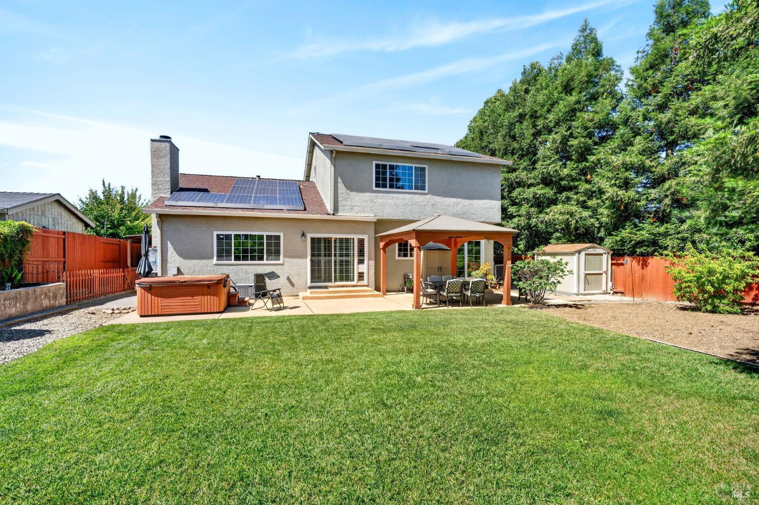 231 Kildare Lane Vacaville CA 95688