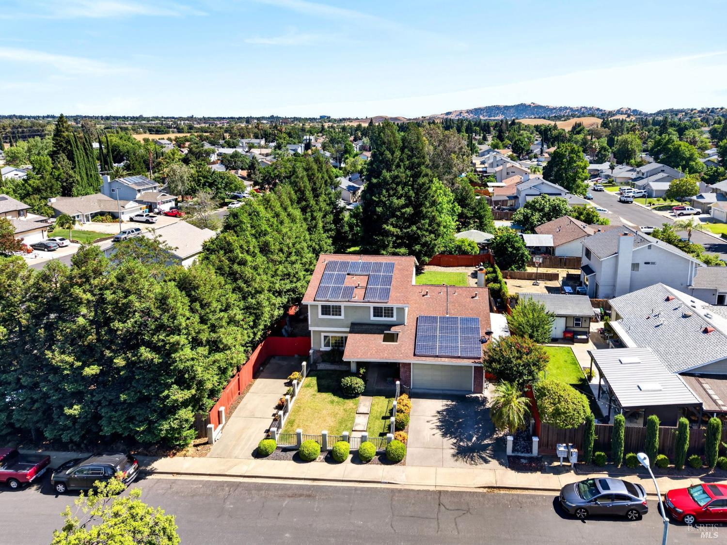 231 Kildare Lane Vacaville CA 95688