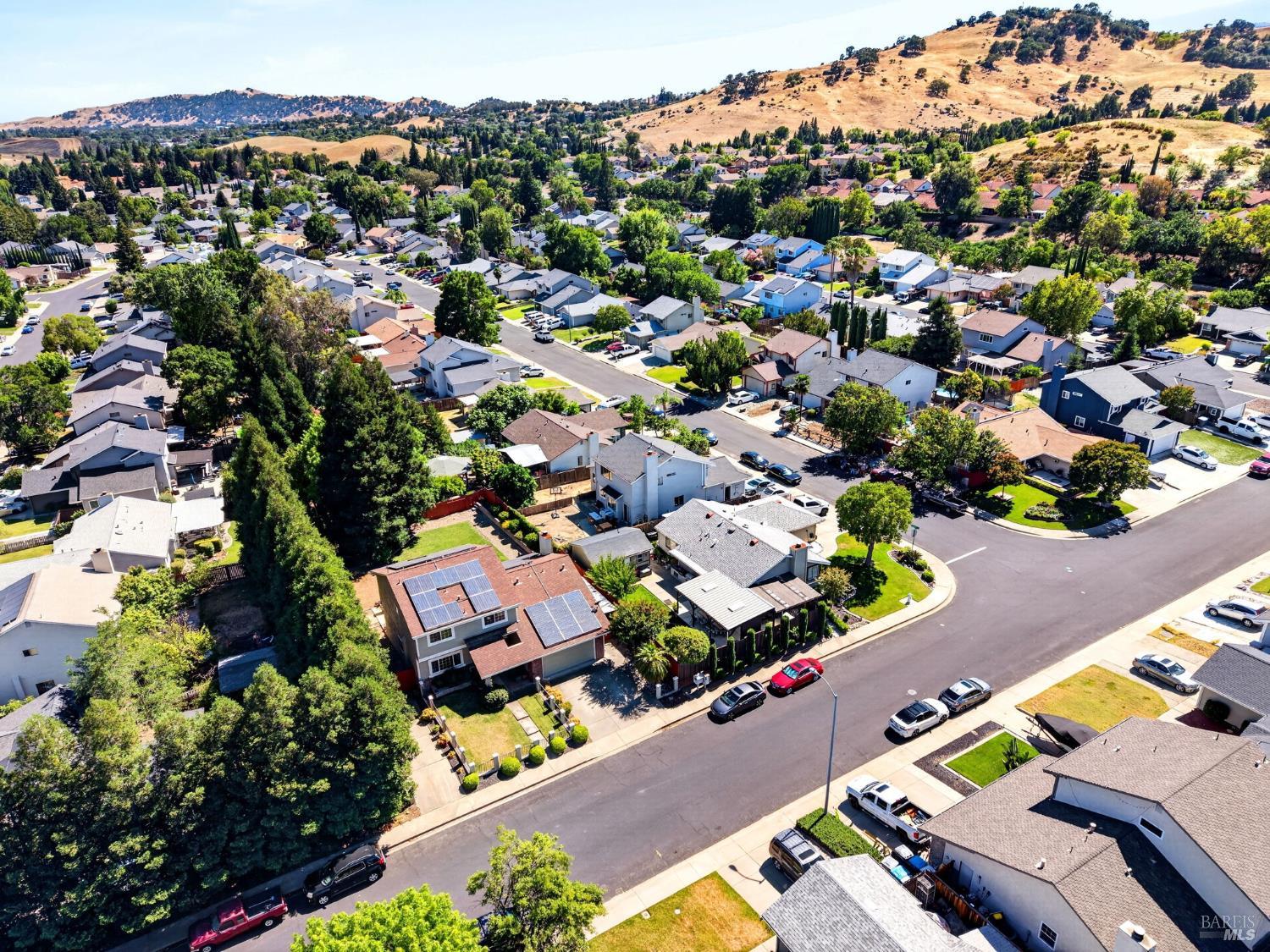 231 Kildare Lane Vacaville CA 95688