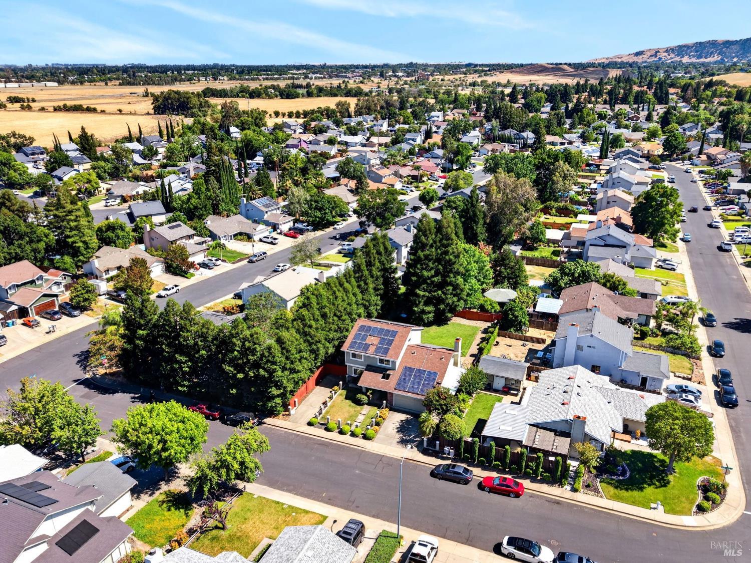 231 Kildare Lane Vacaville CA 95688