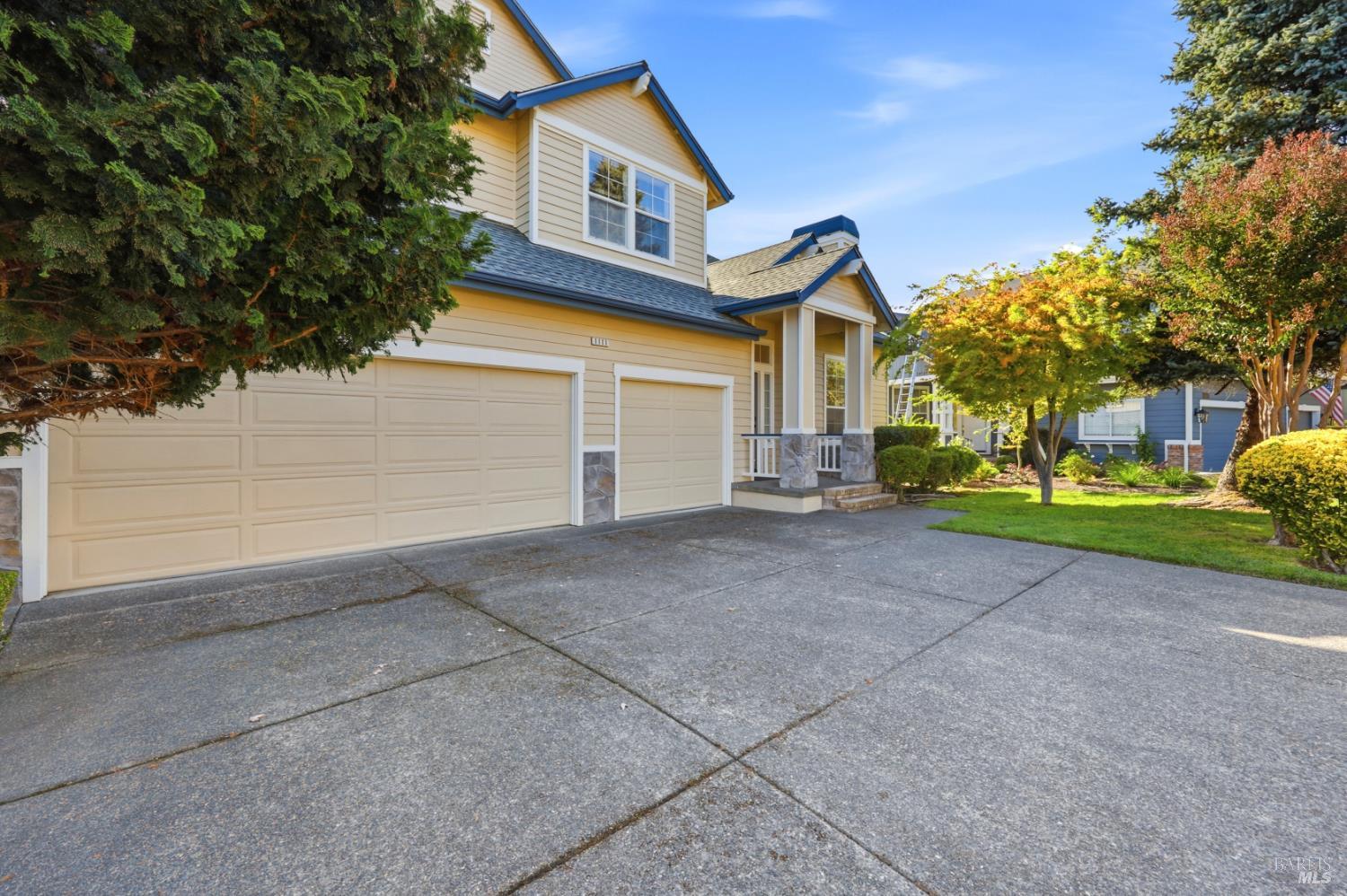 1111 Jennifer Lane Windsor CA 95492