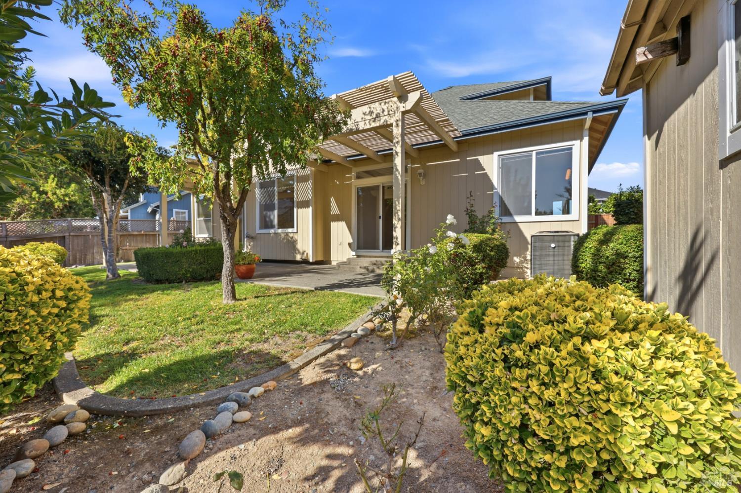 1111 Jennifer Lane Windsor CA 95492