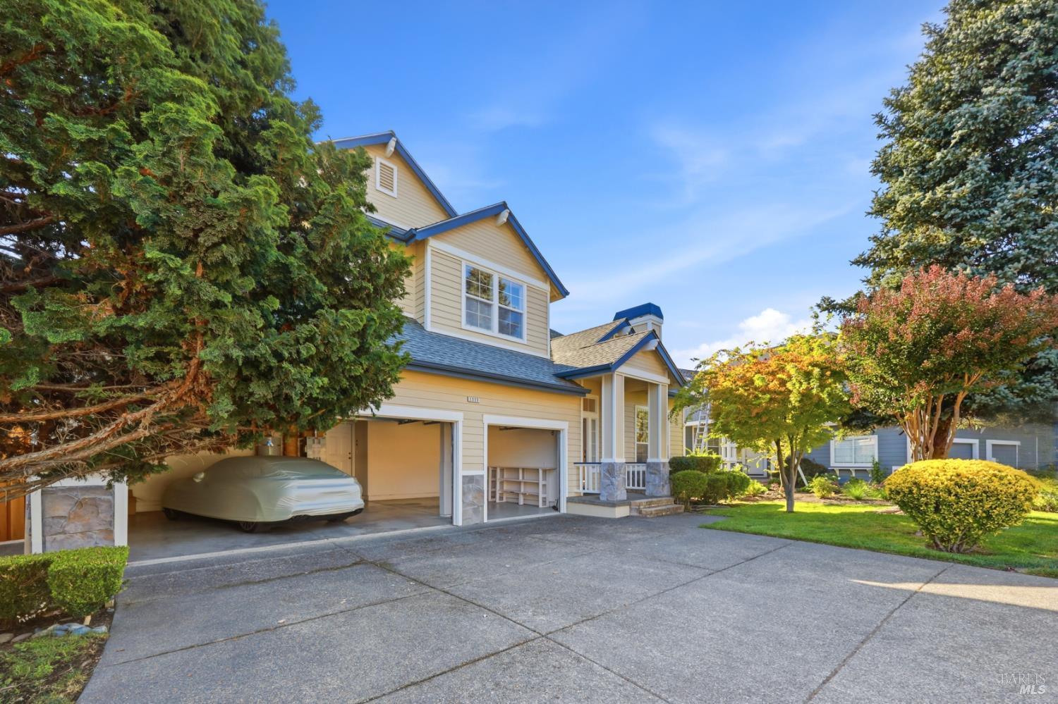 1111 Jennifer Lane Windsor CA 95492