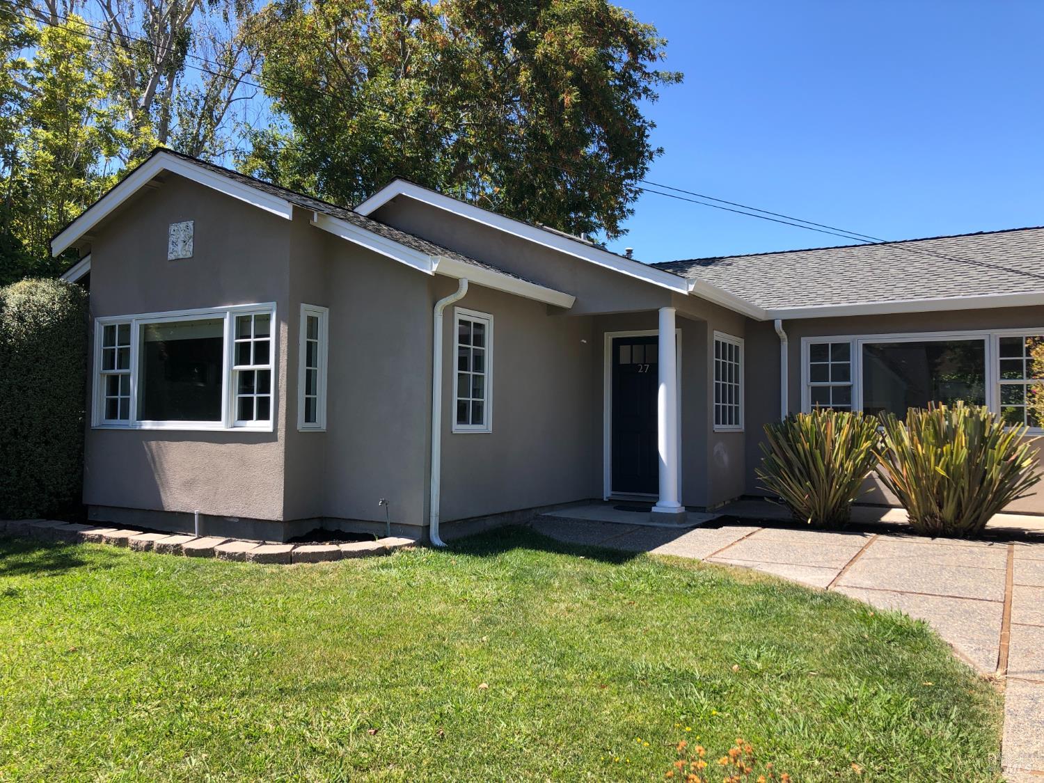 27 Apollo Drive Tiburon CA 94920