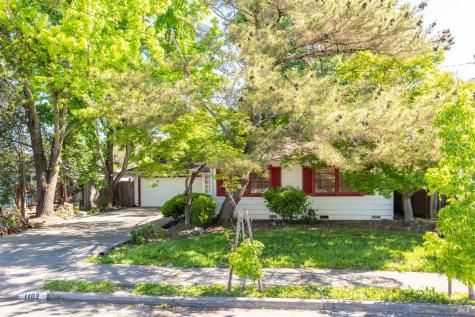 1102 Michigan Drive Santa Rosa CA 95405