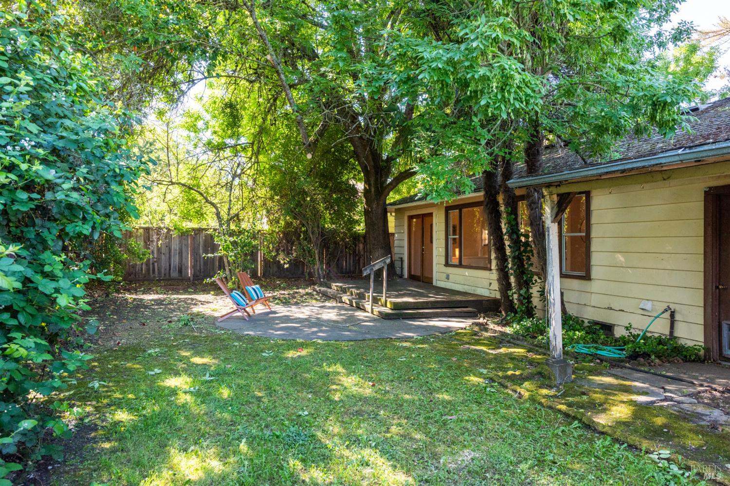 1102 Michigan Drive Santa Rosa CA 95405