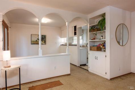 1102 Michigan Drive Santa Rosa CA 95405