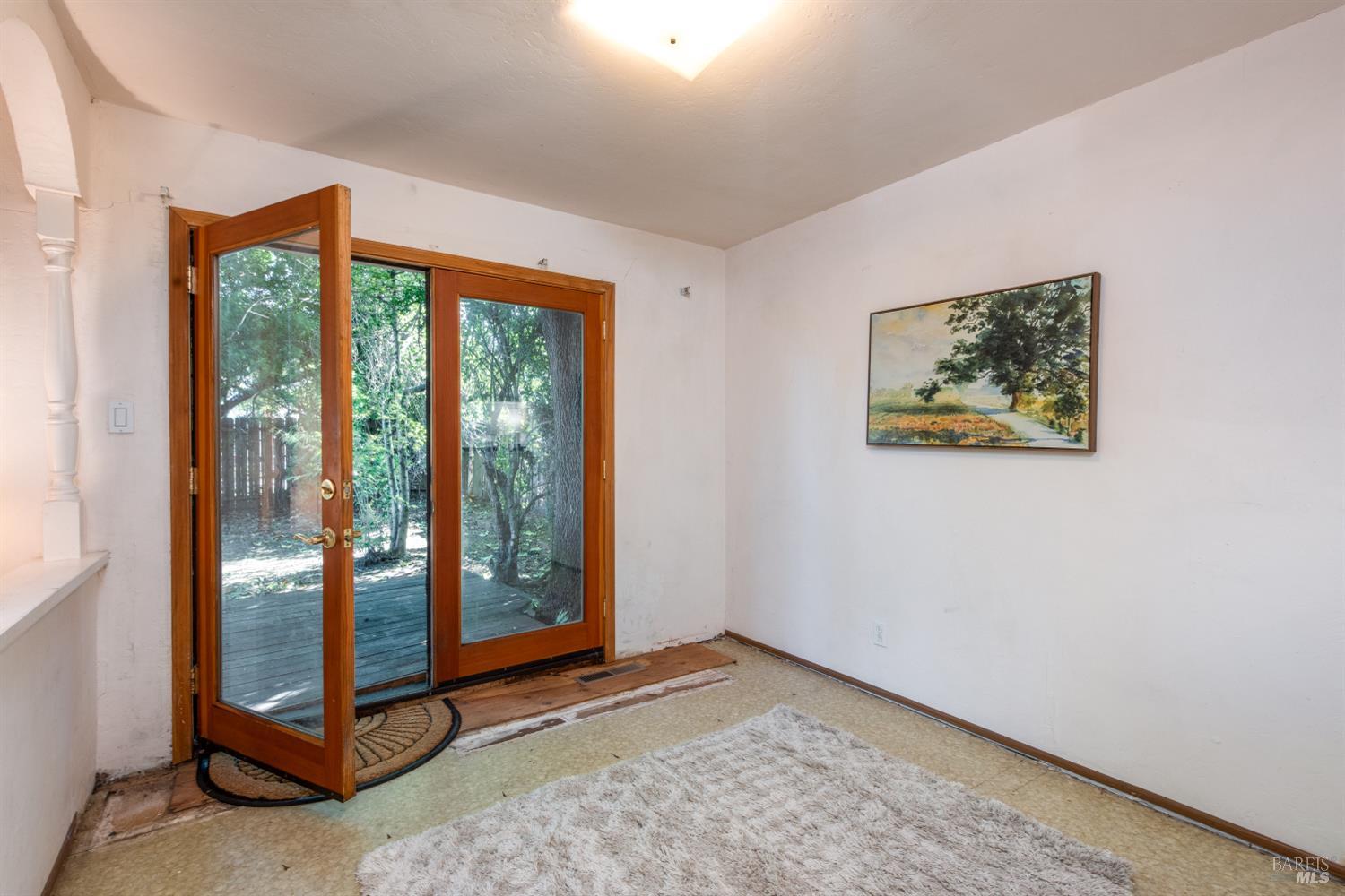 1102 Michigan Drive Santa Rosa CA 95405