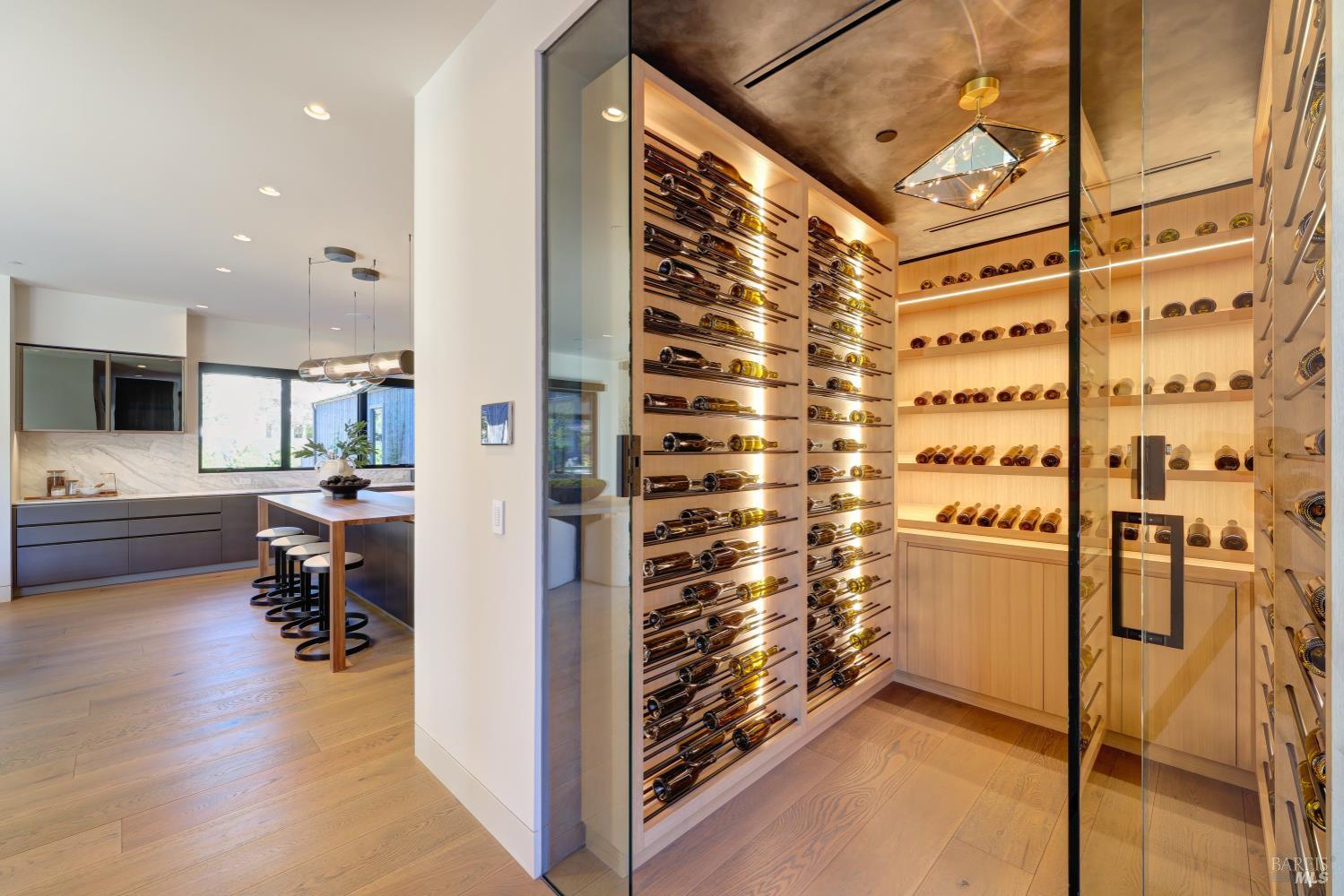 1590 Mckinley Road Napa CA 94558