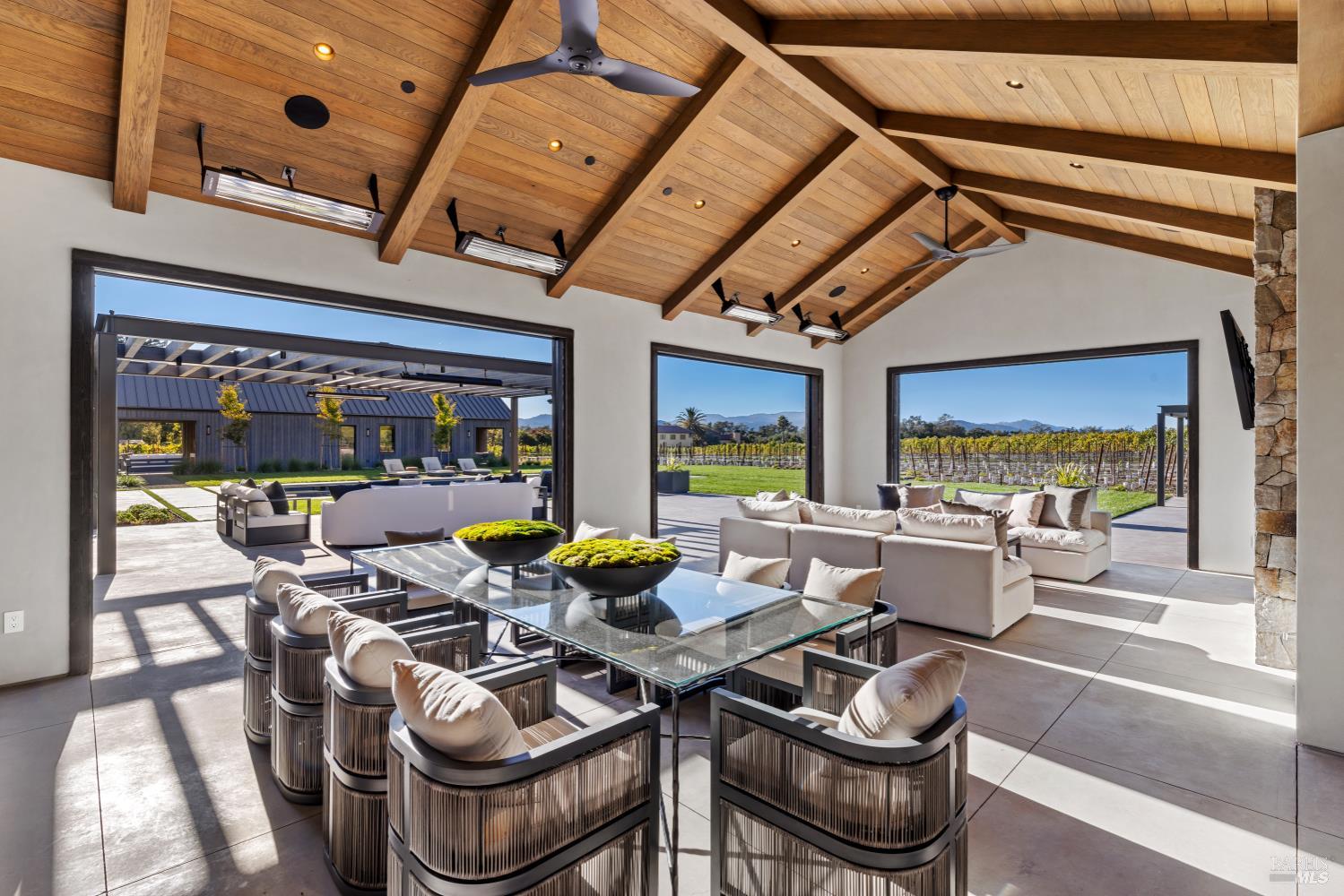 1590 Mckinley Road Napa CA 94558