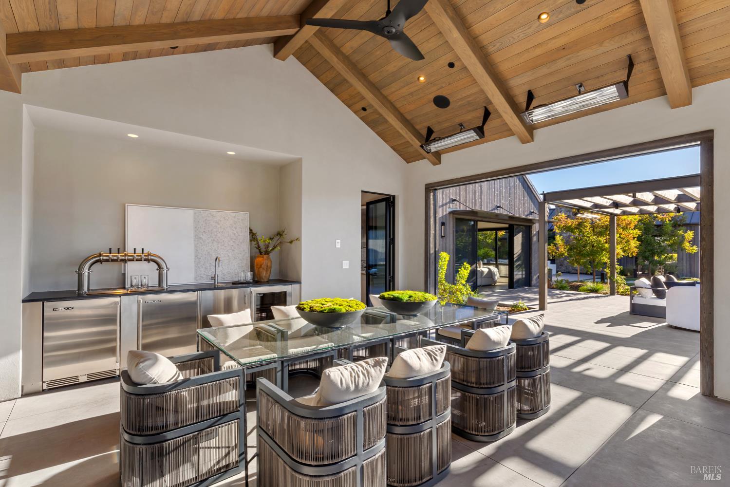 1590 Mckinley Road Napa CA 94558