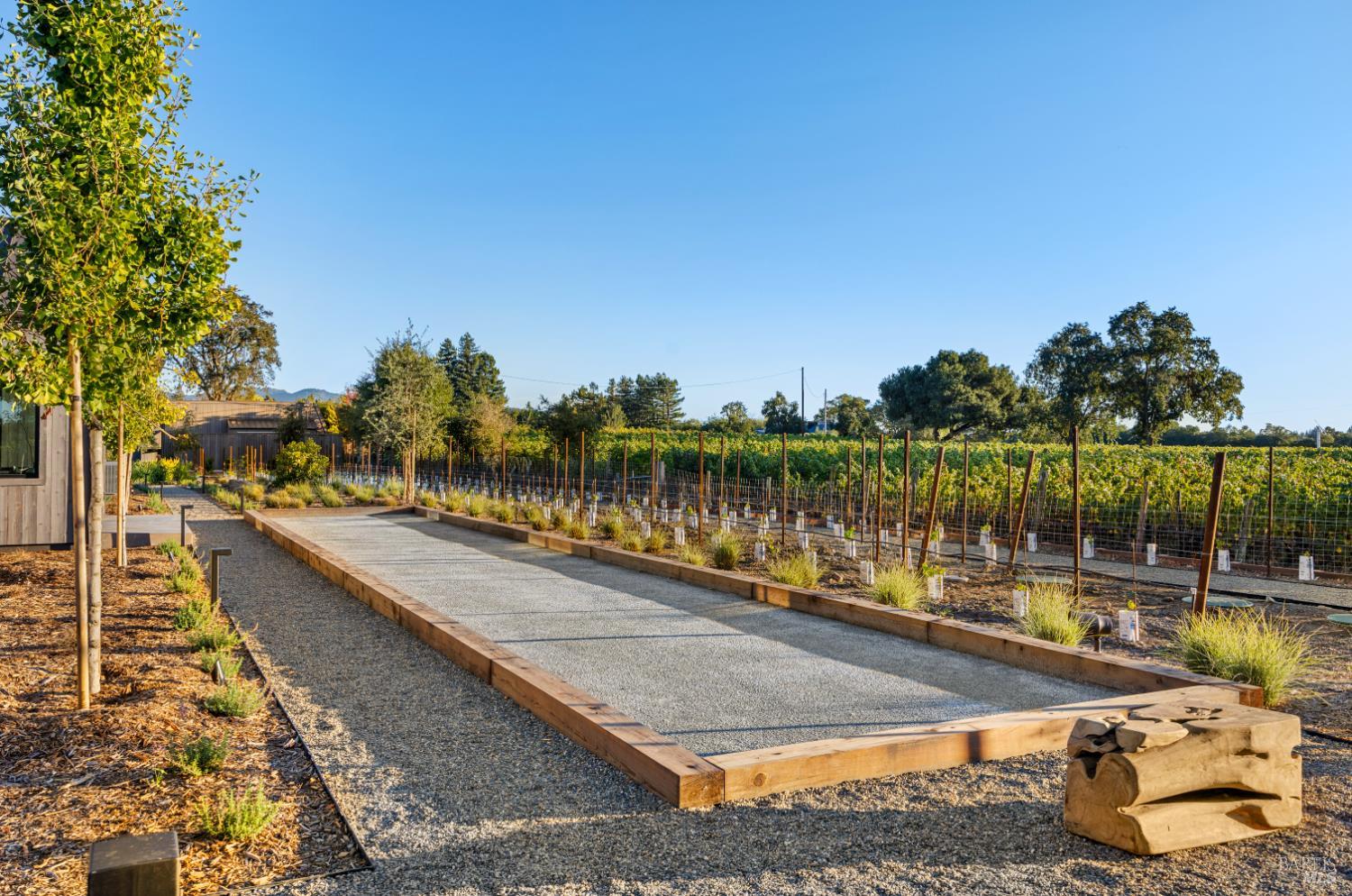 1590 Mckinley Road Napa CA 94558