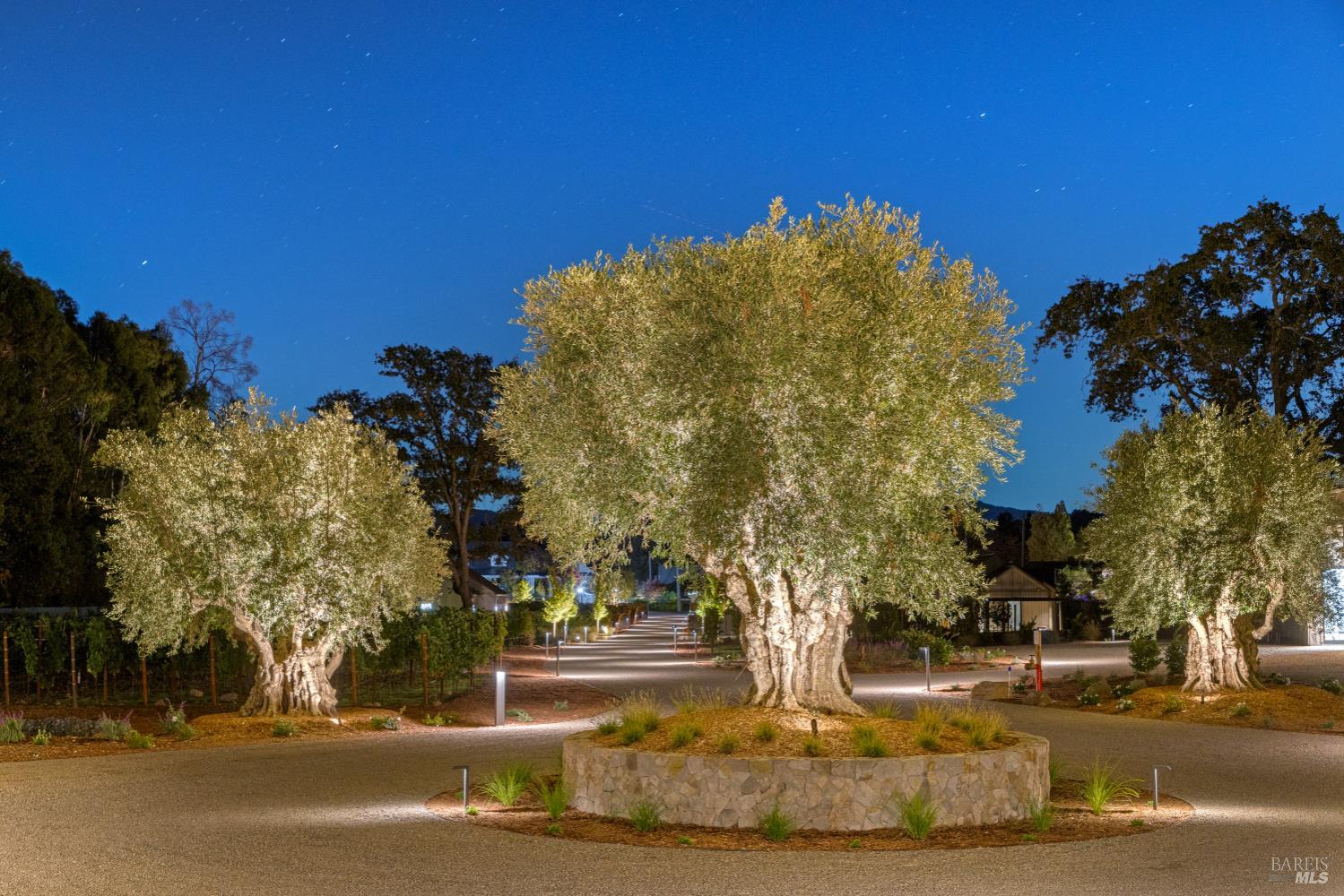 1590 Mckinley Road Napa CA 94558
