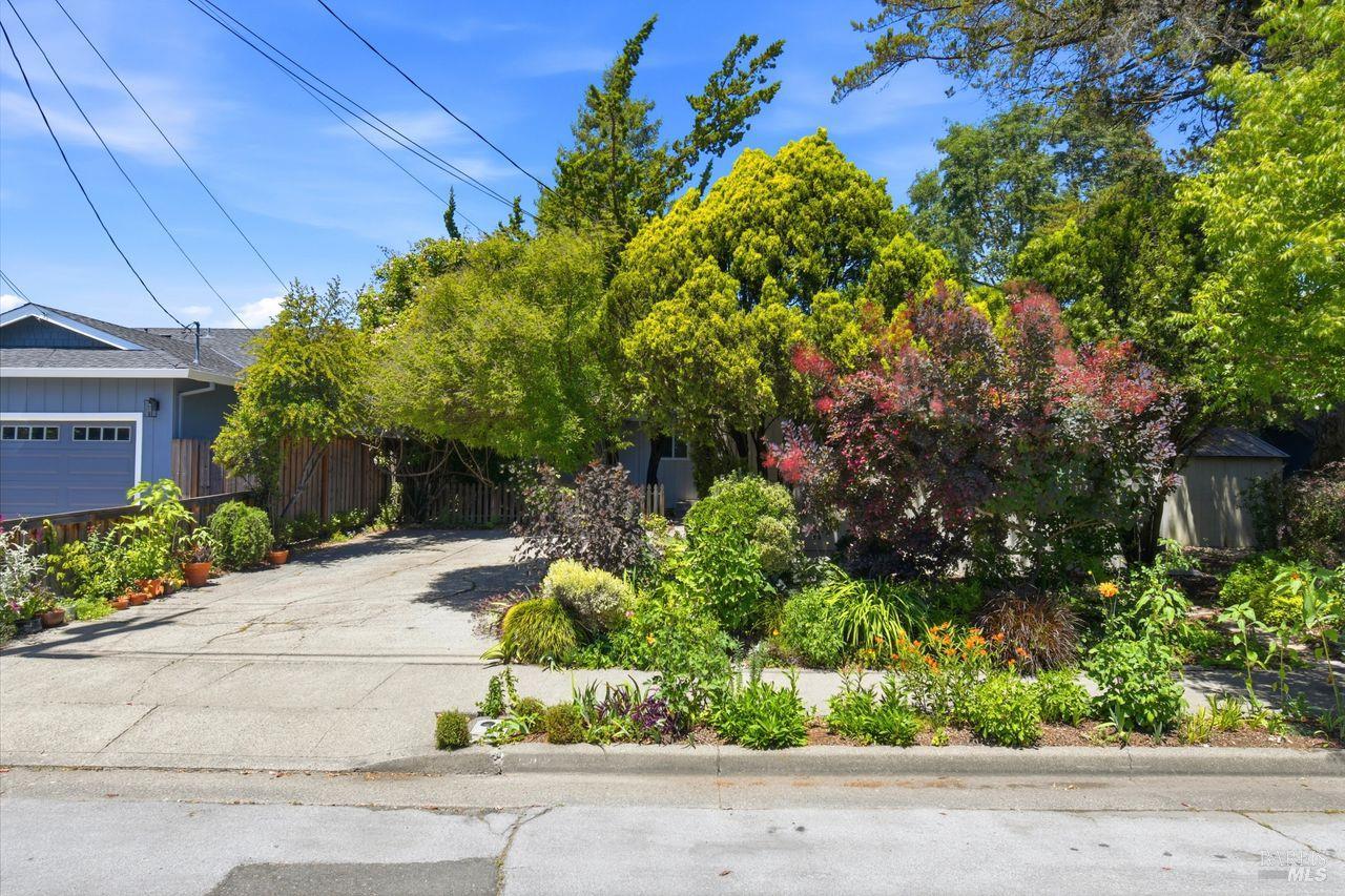 4827 Perezoso Calle Santa Rosa CA 95409