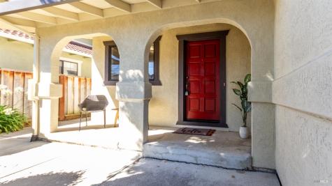979 Hacienda Circle Rohnert Park CA 94928