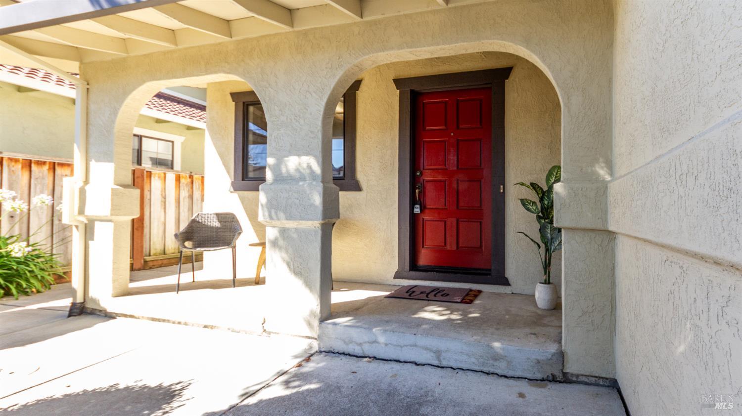 979 Hacienda Circle Rohnert Park CA 94928