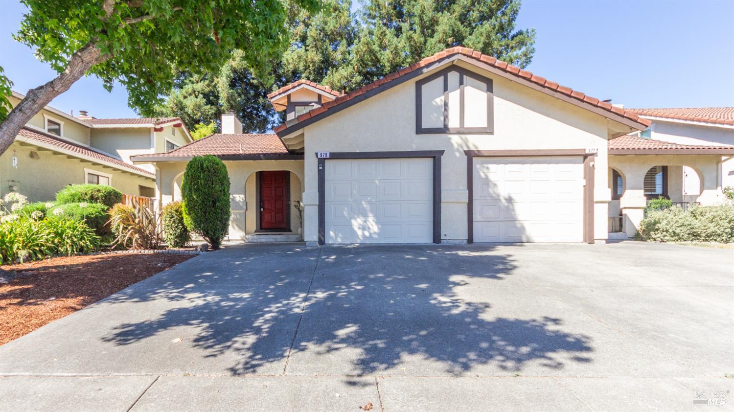 979 Hacienda Circle Rohnert Park CA 94928