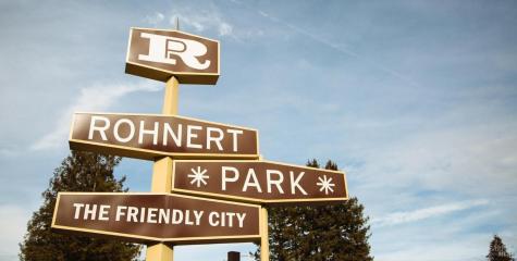 979 Hacienda Circle Rohnert Park CA 94928
