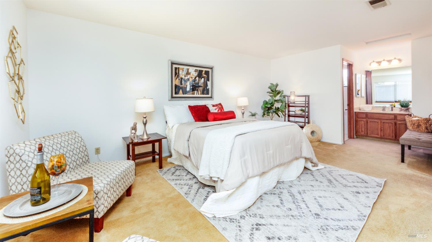 979 Hacienda Circle Rohnert Park CA 94928