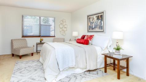 979 Hacienda Circle Rohnert Park CA 94928